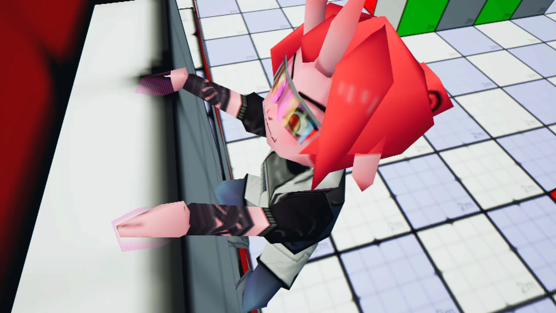 Project TargetShoot64 gameplay screenshot 3