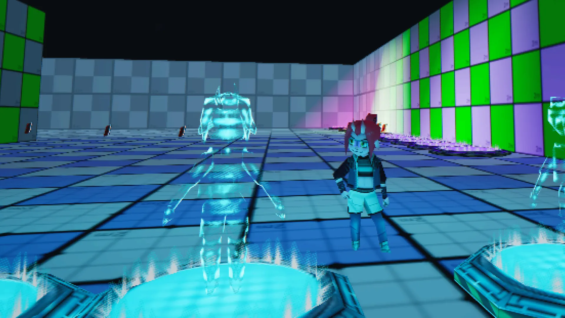 Project TargetShoot64 gameplay screenshot 4