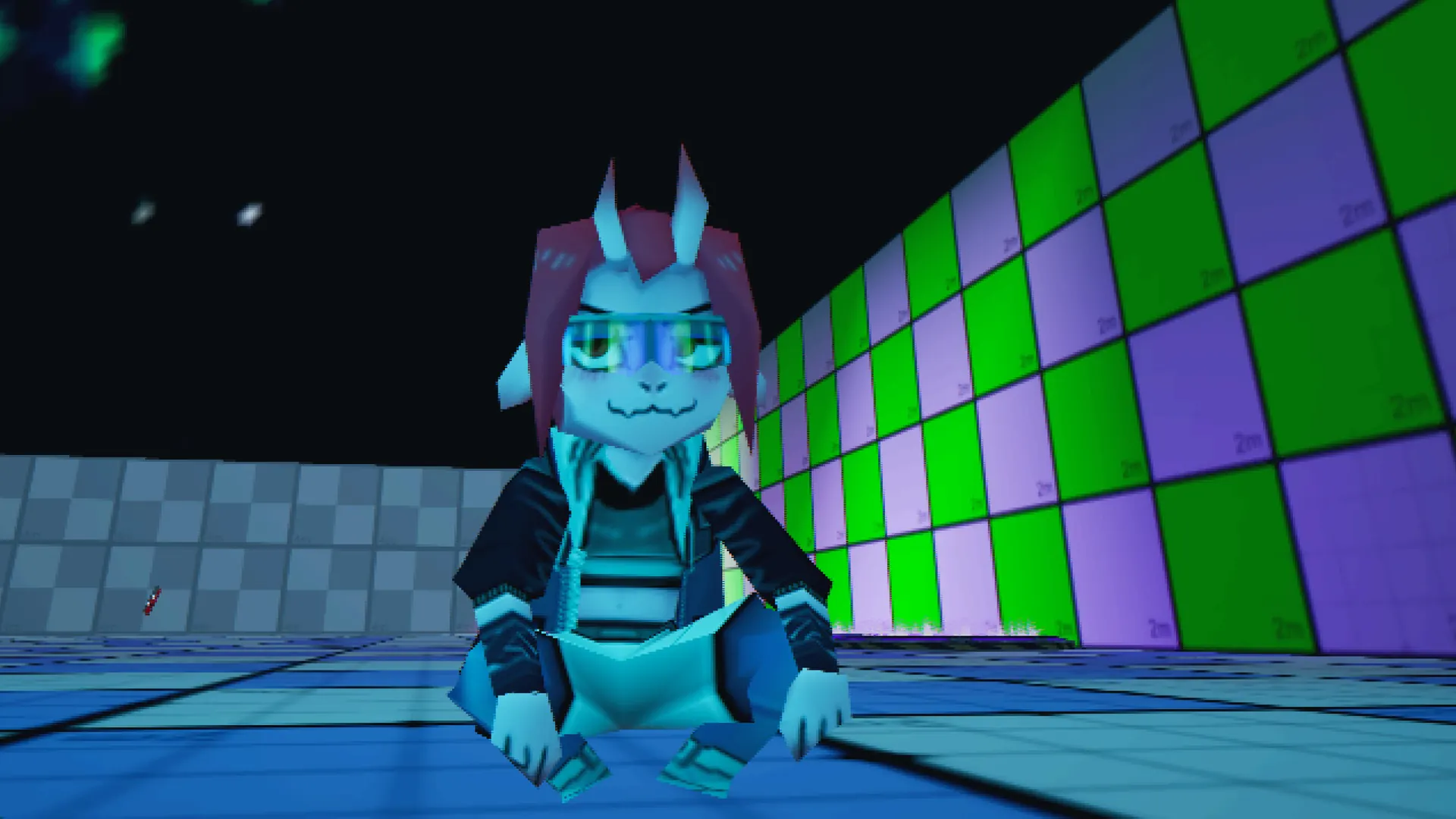 Project TargetShoot64 gameplay screenshot 5