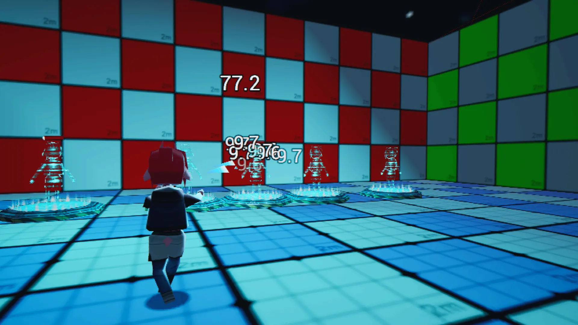 Project TargetShoot64 gameplay screenshot 6