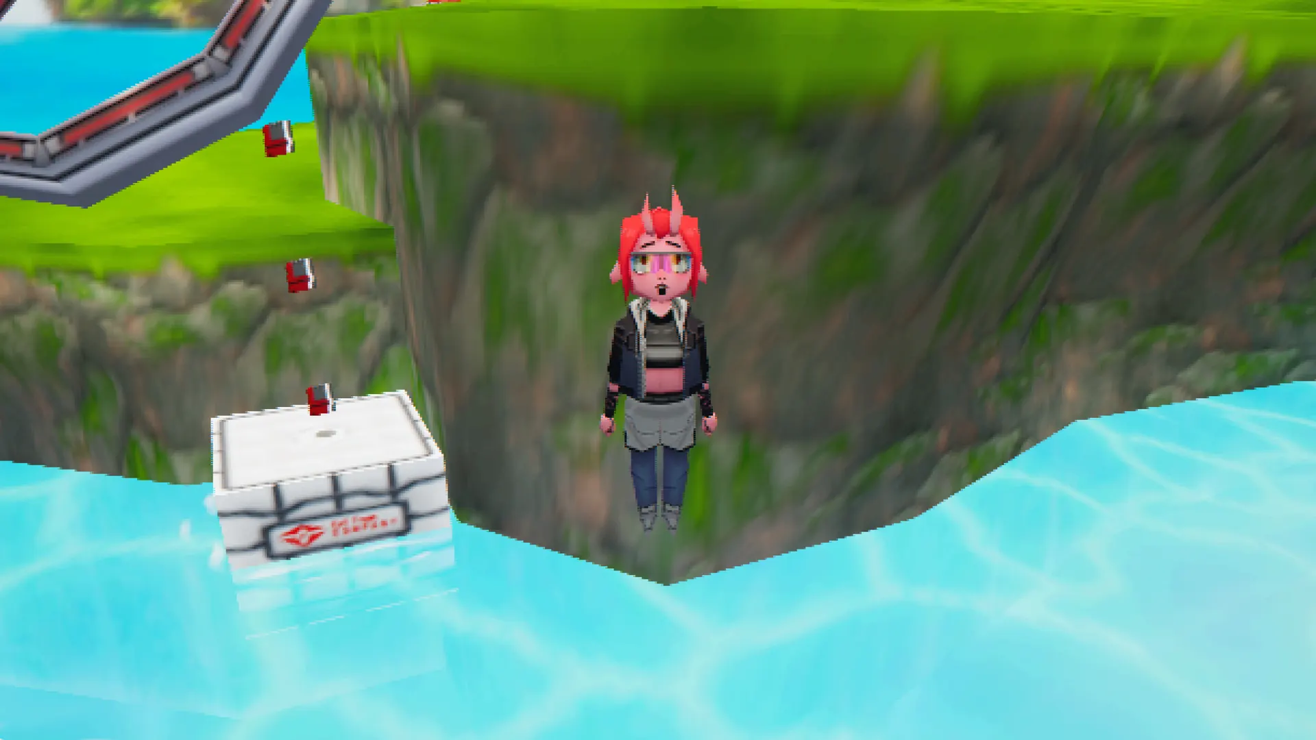 Project TargetShoot64 gameplay screenshot 7