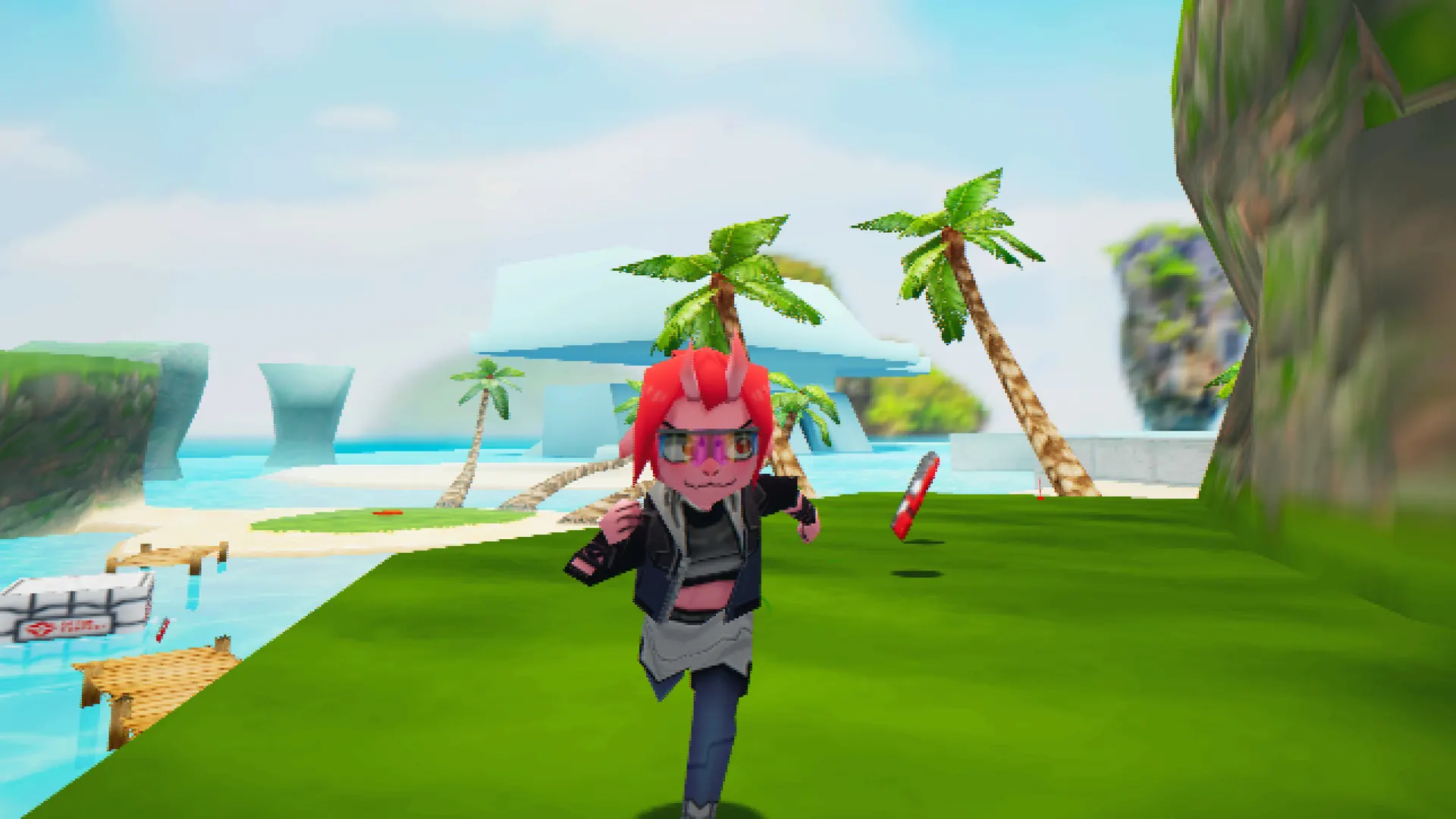 Project TargetShoot64 gameplay screenshot 9